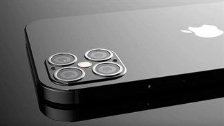 Nhà phân tích Ming-Chi Kuo: Nhà cung cấp camera cho iPhone 12 đang đối mặt với các vấn đề về chất lượng