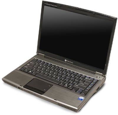 Gateway Mt3700