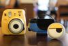 Fujifilm Instax Mini 8 Phiên Bản Minion