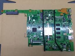 Chip Vga Lenovo Ideapad Z380