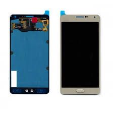  Full Lcd Samsung Galaxy A7(A710Fd) 