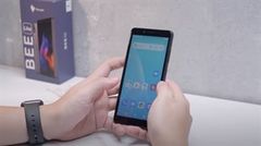  Vsmart Bee Lite bất ngờ xuất hiện trên tay người dùng, giá siêu rẻ chỉ 600 ngàn đồng nhưng có kết nối 4G và còn gì khác? 