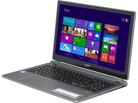 Acer V5 572P