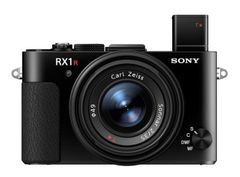  Sony Cyber-shot DSC-RX1R II 