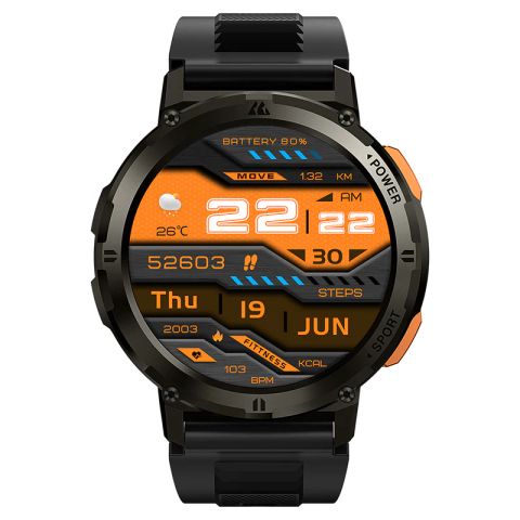Đồng hồ thông minh Kospet Tank T2