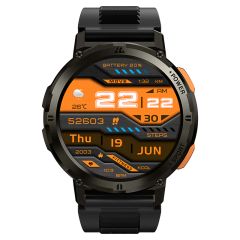  Đồng hồ thông minh Kospet Tank T2 