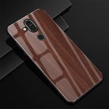 Nắp Lưng Nokia 8.1 Plus 