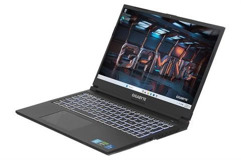 Laptop GIGABYTE Gaming G5 MF5 RC555 i5 13500H/16GB/512GB/6GB RTX4050/144Hz/Win11