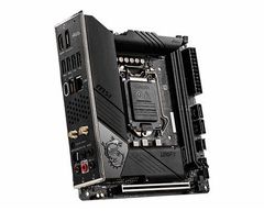  Mainboard Msi Meg Z690i Unify 