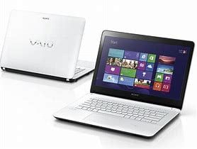 Sony Vaio Fit Svf-1521Bgx