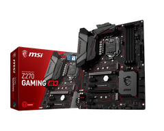  Mainboard Msi Z270 Gaming M3 Socket Lga1151 