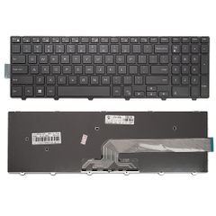  Thay bàn phím laptop Dell Inspiron 3541 