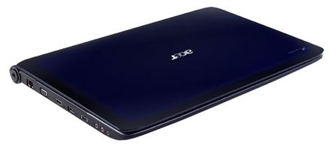 Acer Aspire 7535G-754G50Mi