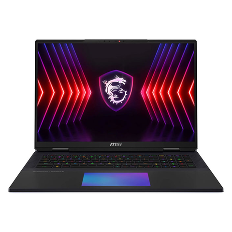 Laptop Gaming MSI Titan 18 HX AI A2XWJG-622VN