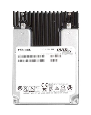 Toshiba Ssd Px04Pmb080 800Gb