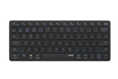  Bàn Phím Không Dây Bluetooth Rapoo E9050G 