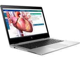 Hp Elitebook X360 1030 G2 By8Q89Ea05