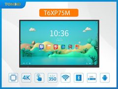  Màn hình tương tác 75 inch TOMKO T6XP75M 