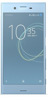Main – Ic Sóng Sony Xperia z1 Compact