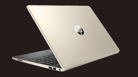 HP 15s-du0071TX i3