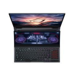  Gaming ASUS ROG Zephyrus Duo 15 GX550LXS HC055R 