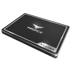  Ssd Teamgroup T-force Vulcan 250gb 2.5