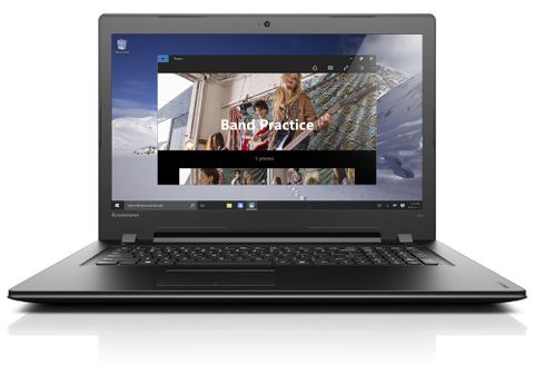 Lenovo Ideapad 320-15Ikb 80Xl009Yvn