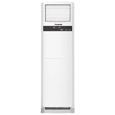Điều hòa tủ đứng Inverter Panasonic 1 chiều 24.000BTU S-24PB3H5/U-24PRB1H5