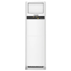  Điều hòa tủ đứng Inverter Panasonic 1 chiều 24.000BTU S-24PB3H5/U-24PRB1H5 