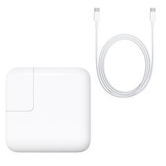  Adapter Sạc Type C 29w Apple Macbook Mj262 