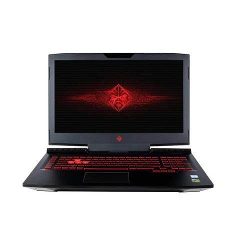 Hp Omen 17-W101Na
