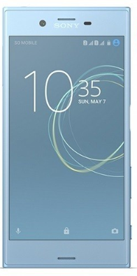 Main – Ic Sóng Sony Xperia XZs