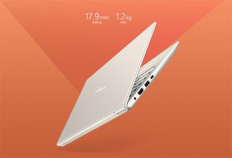 Asus Vivobook S13 S330Fa-Ey115T