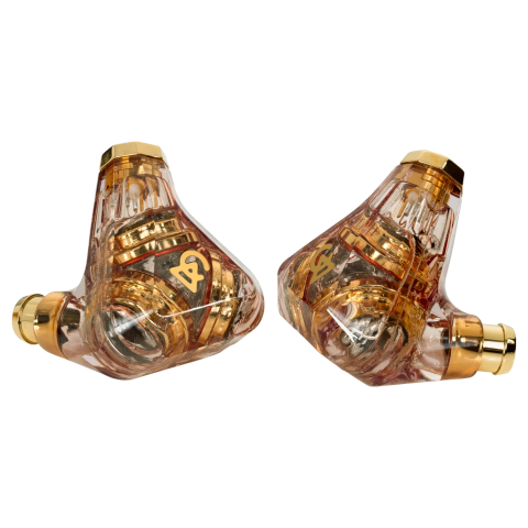 Campfire Trifecta 'Amber Radiance'