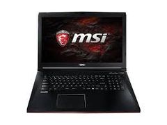  Msi Gp72Vr 7Rfx Leopard Pro 