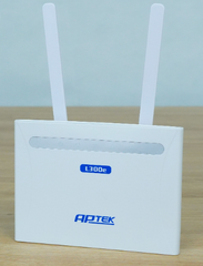  APTEK L300e Bộ Phát Wifi 4G LTE 150Mbps 