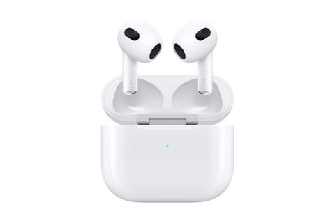 Tai Nghe Bluetooth Airpods 3 Lightning Charge Apple Mpny3 Trắng