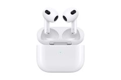  Tai Nghe Bluetooth Airpods 3 Lightning Charge Apple Mpny3 Trắng 