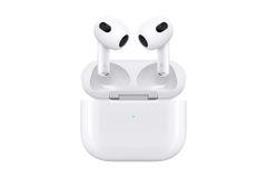  Tai Nghe Bluetooth Airpods 3 Lightning Charge Apple Mpny3 Trắng 