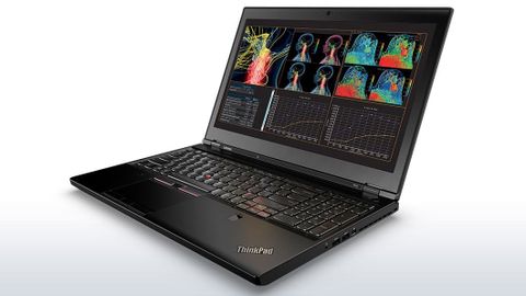 Lenovo Thinkpad P P50S 20Fls07000