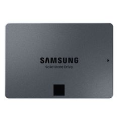  Ổ cứng SSD 4TB Samsung 870 QVO MZ 77Q4T0 (2.5