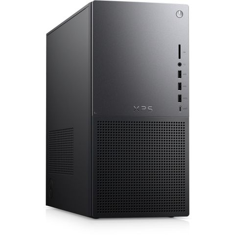 Máy tính để bàn Dell XPS 8960- XPSI72501W1-16G-512G+2T
