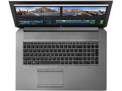  Hp Zbook 17 G5 2Zc68Ea 