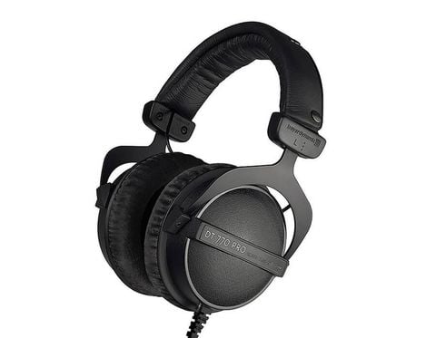 Tai nghe Beyerdynamic DT 770 PRO Black Edition 80 Ohm