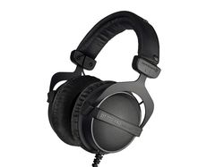  Tai nghe Beyerdynamic DT 770 PRO Black Edition 80 Ohm 