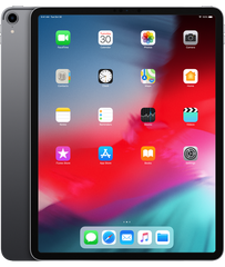  iPad Pro 2018 12.9inch 256GB (Wifi +4G) 