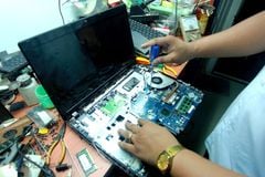  Thu Mua Máy Có Sạc - Thanh Lý Máy Giá Cao 