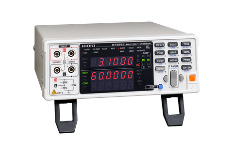 THIẾT BỊ KIỂM TRA PIN BT3562