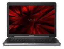  Sony Vaio Vgn-Cr309E/Rc 