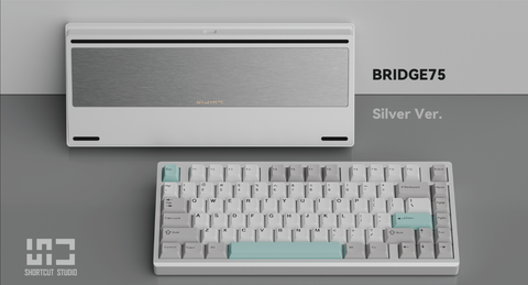 Bridge75 - Silver